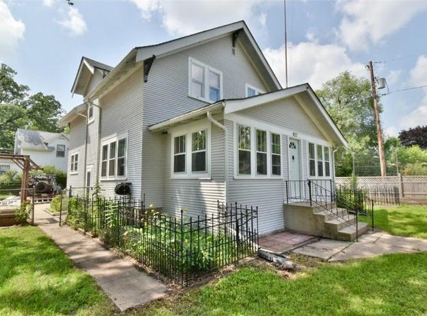 927 8th Avenue N, Saint Cloud, MN 56303