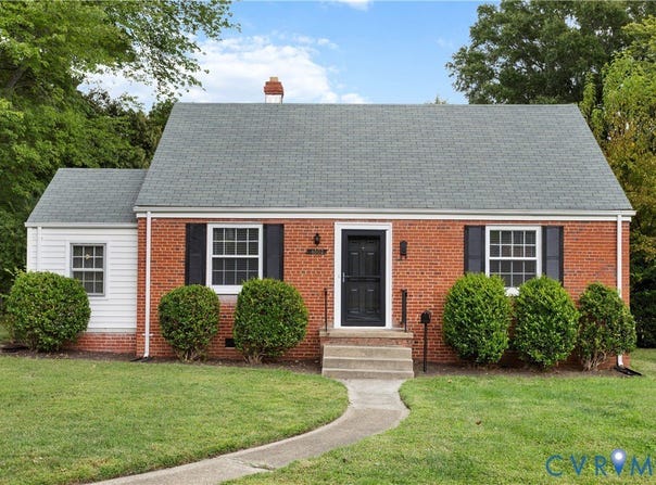 6302 Monument Avenue, Henrico, VA 23226
