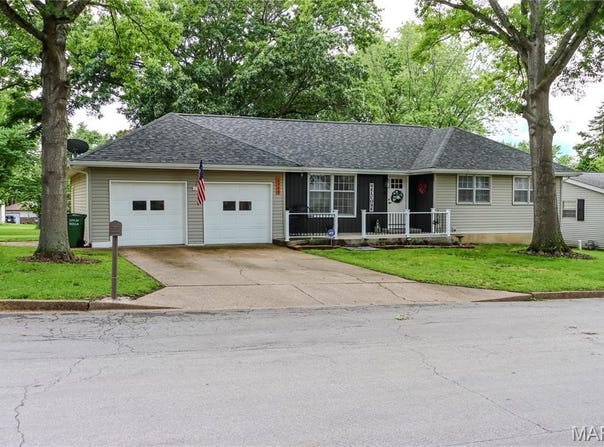 1304 Highland Drive, Rolla, MO 65401