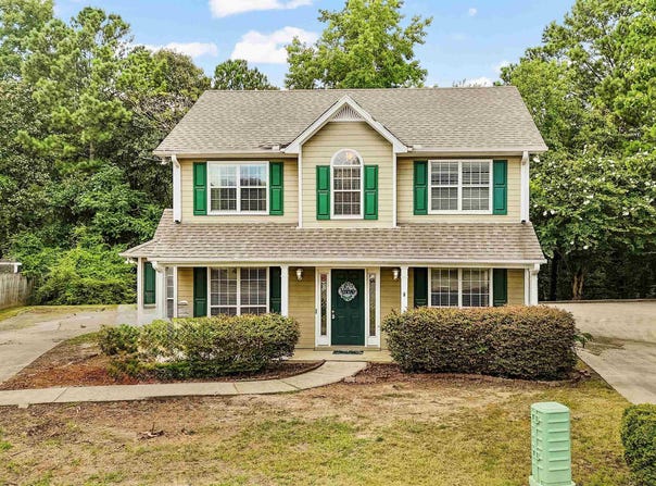 108 BRENT WAY, ALABASTER, AL 35007