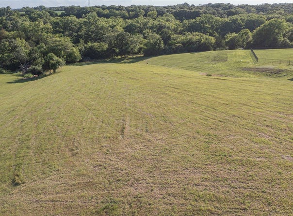 Ridgewood Estates lot: 2, Indianola, IA 50125