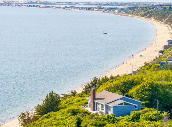 31 Bay View Road, Truro, MA 02666