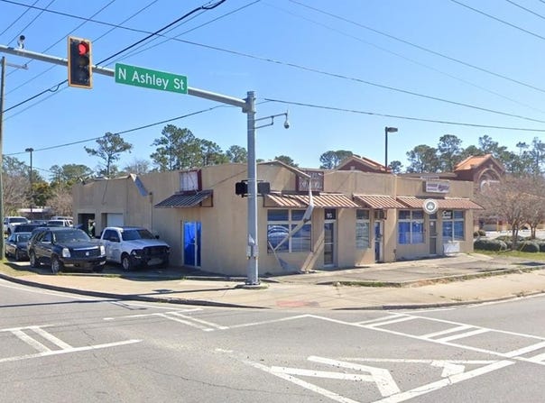 1911 N Ashley St, Valdosta, GA 31602
