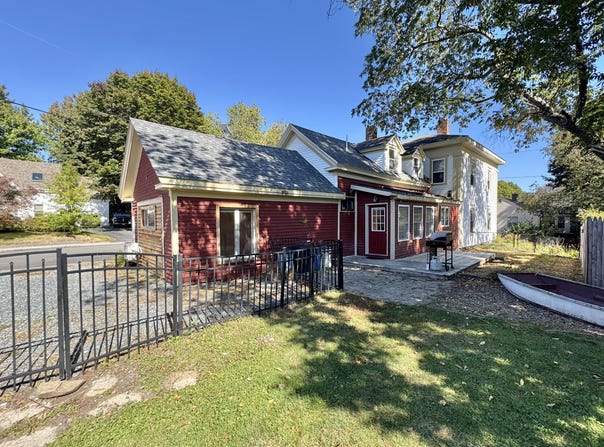 44 Bridge Street, Bucksport, ME 04416