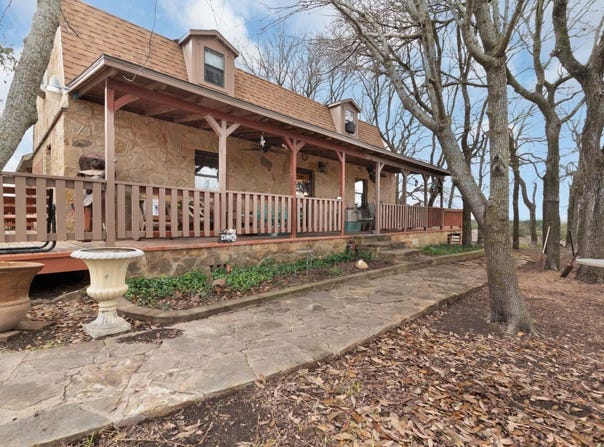 425 Cedar Break Lane, Burnet, TX 78611