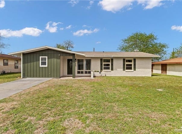 1909 E Madison Avenue E, Harlingen, TX 78550