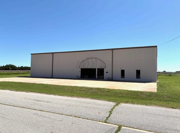 4205 S Van Buren, Enid, OK 73701