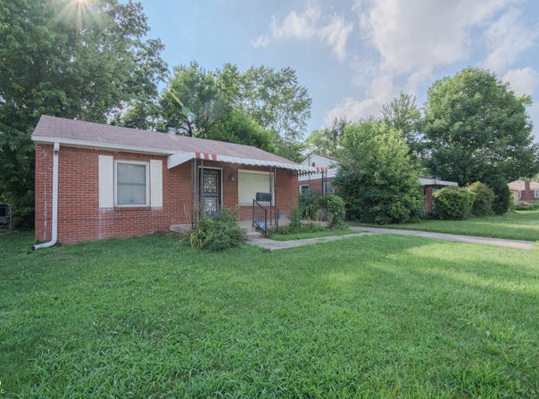 3440 N Emerson Avenue, Indianapolis, IN 46218
