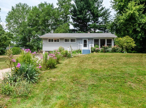 3451 Midway Drive, Sodus, MI 49126