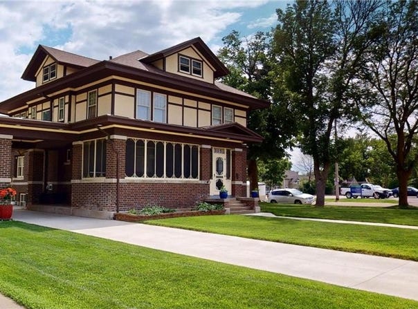 315 W Fountain Street, Albert Lea, MN 56007