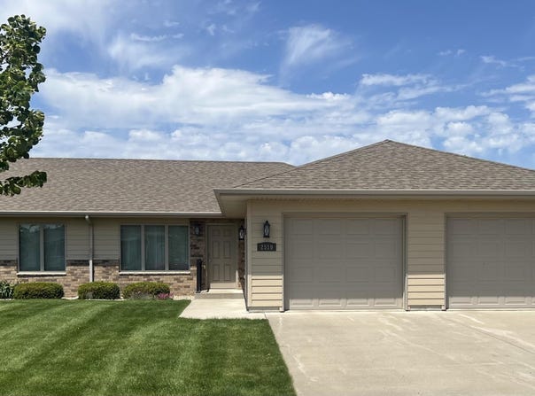 2519 Whisper Wind Drive, Aberdeen, SD 57401