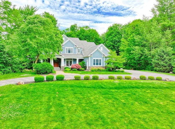 112 Colby Street, Ogden, NY 14559