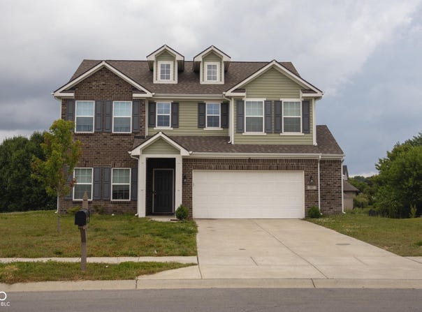 907 Ram Drive, Franklin, IN 46131