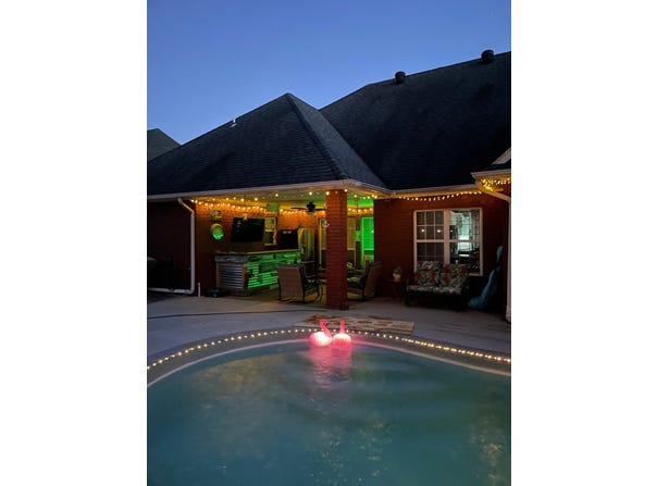 5 River Oaks, McALESTER, OK 74501