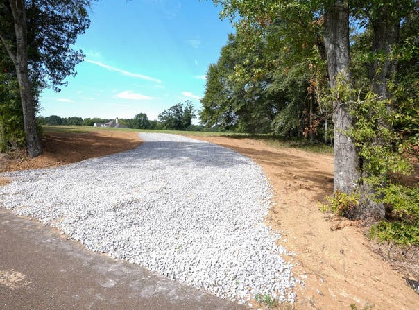 0 Cane Creek Road, Flora, MS 39071