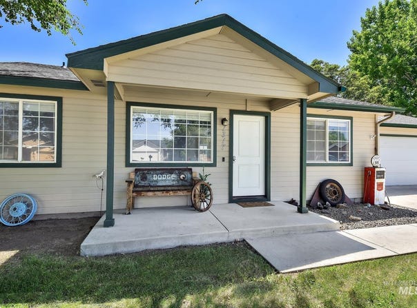 1317 W Ash Place, Kuna, ID 83634