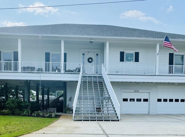 4639 Smokey Road, Gulf Breeze, FL 32563