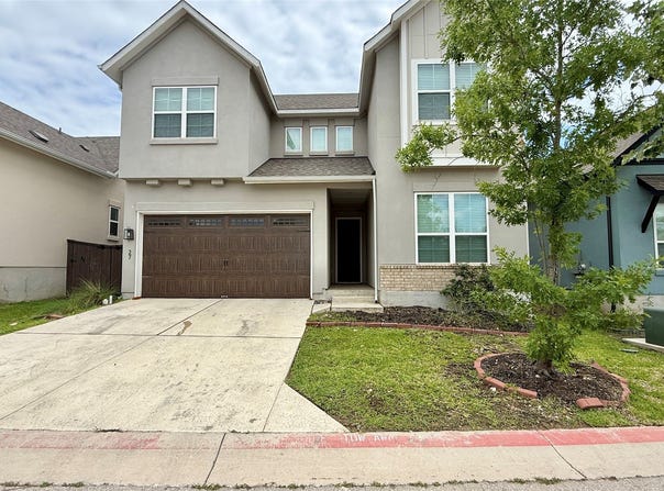 601 C-Bar Ranch Trail, Cedar Park, TX 78613
