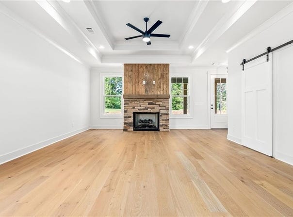 85 JANE'S WAY, DADEVILLE, AL 36853