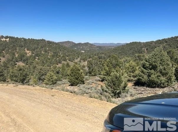 1540 Yellowjacket Road, Reno, NV 89521