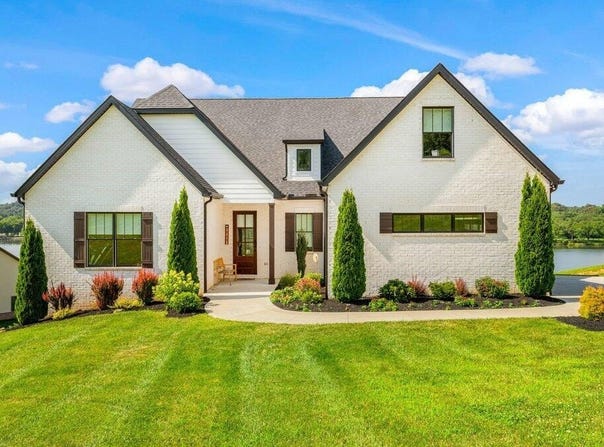 560 Silent River Lane, Loudon, TN 37774