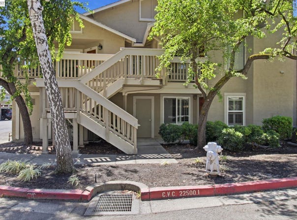 3941 Crow Canyon Rd., San Ramon, CA 94582