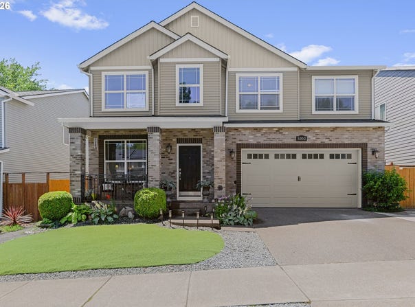 5352 SW Sequoia Dr, Tualatin, OR 97062