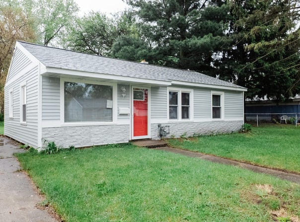 1514 Dean Drive, Albion, MI 49224