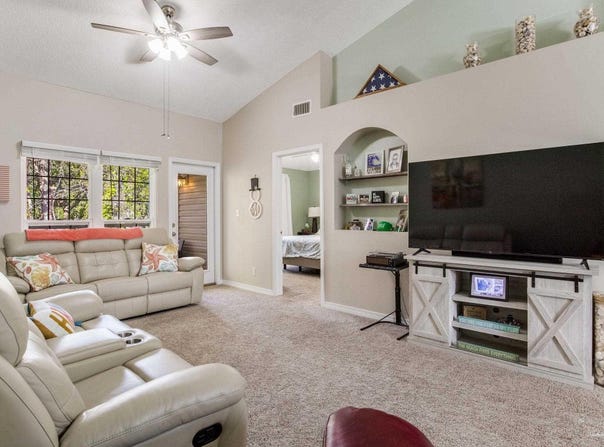7101 Joy St, Pensacola, FL 32504