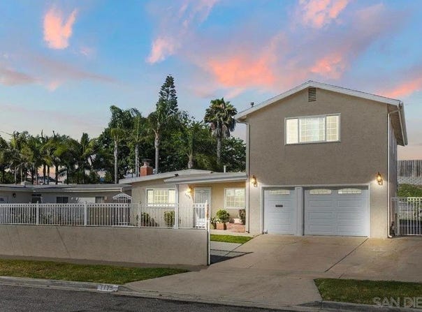 1173 Oasis Ave, Chula Vista, CA 91911
