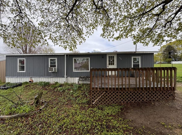 208 Clark Street, Lakeview, MI 48850