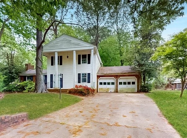 5 Timberland Court, Portsmouth, VA 23703