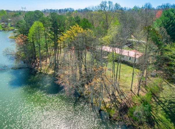 244 Fawn Circle, Dunlap, TN 37327