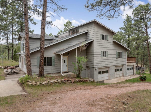 24227 Pine Grove Road, Rapid City, SD 57702