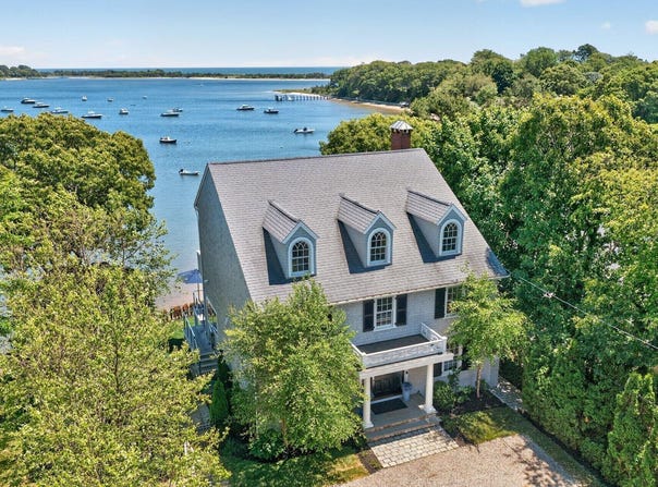 994 Main Street, Cotuit, MA 02635