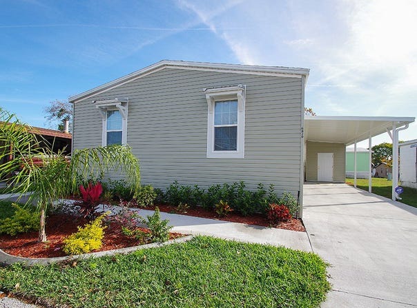 4348 Theresa Court, Lake Worth, FL 33463