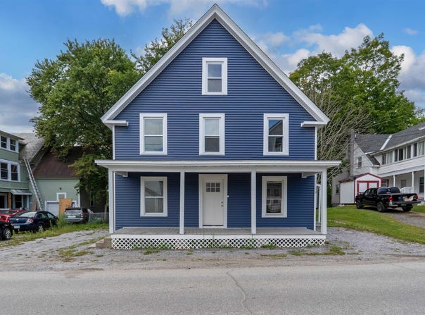 16 Beech Street, Newport, NH 03773