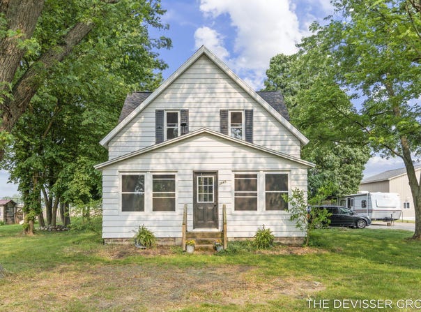 3665 47th Street, Hamilton, MI 49419