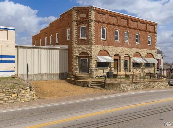702 Benham Street, Bonne Terre, MO 63628