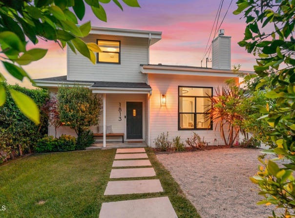 1813 N Avenue 55, Los Angeles, CA 90042