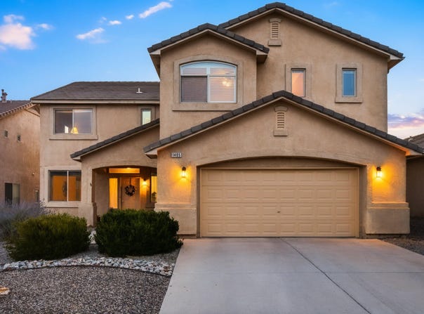 1405 Ducale Drive SE, Rio Rancho, NM 87124