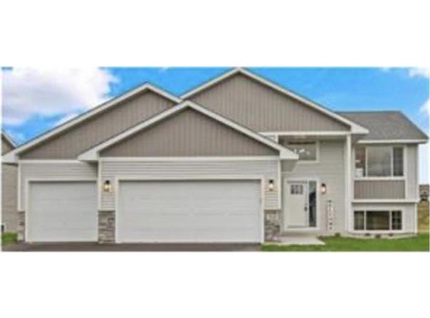 475 Lookout Lane, Saint Croix Falls, WI 54024