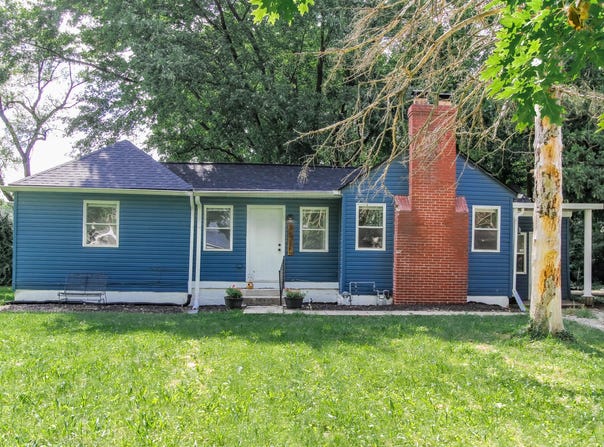 3510 N Tacoma Avenue, Indianapolis, IN 46218