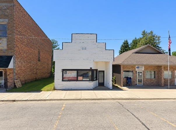 6481 Lincoln Street, Gagetown, MI 48735