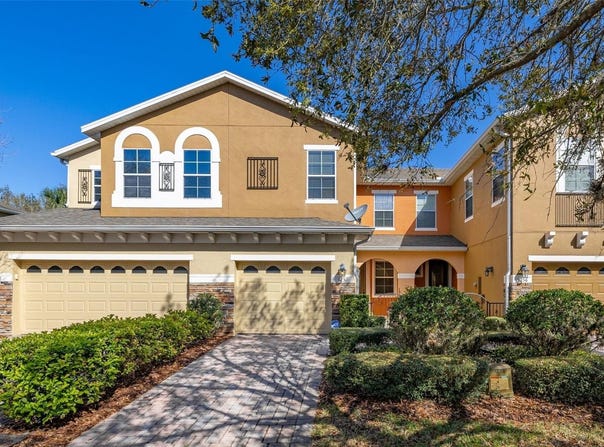 5252 HIDDEN CYPRESS LANE, OVIEDO, FL 32765