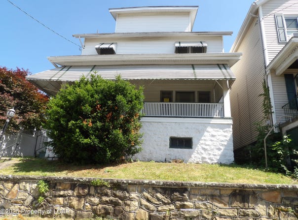 415 S Irving Avenue, Scranton, PA 18505