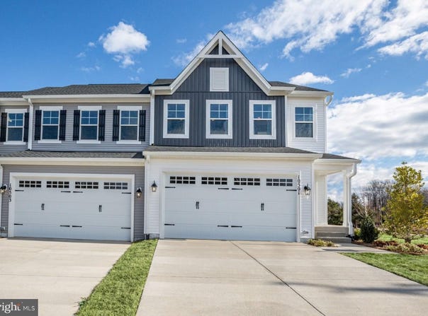 10501 AFTON GROVE COURT, FREDERICKSBURG, VA 22408