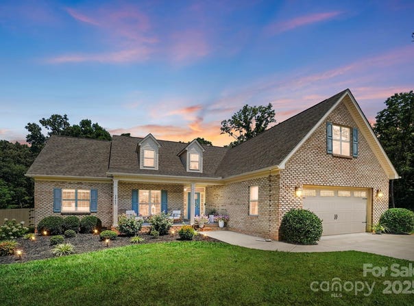 3907 Morgan Mill Road, Monroe, NC 28110