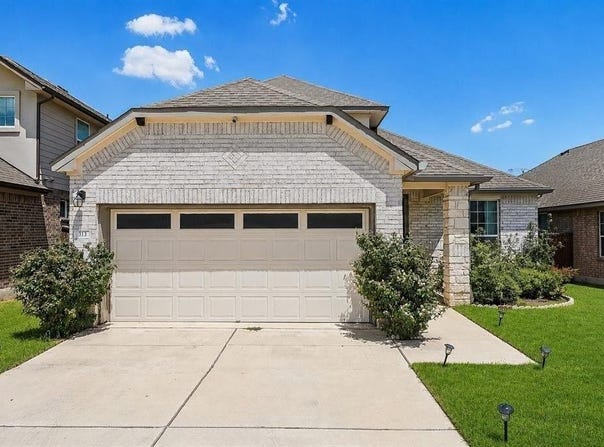 313 Peace Pipe Way, Georgetown, TX 78628