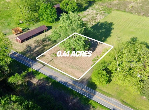 525 Hwy 161, Scott, AR 72142